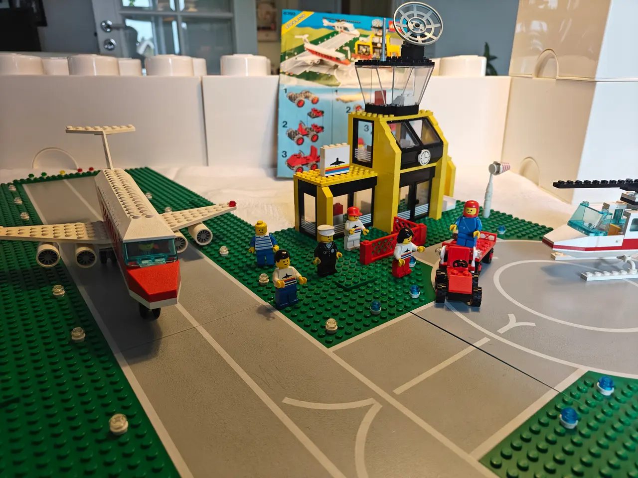 Billede 5 - Lego fra 80'erne og 90'erne