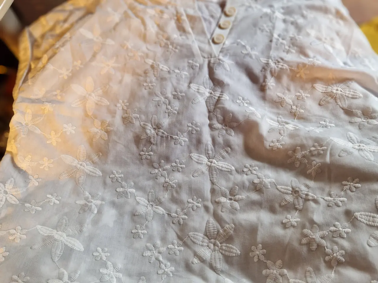 Billede 1 - hip bluse