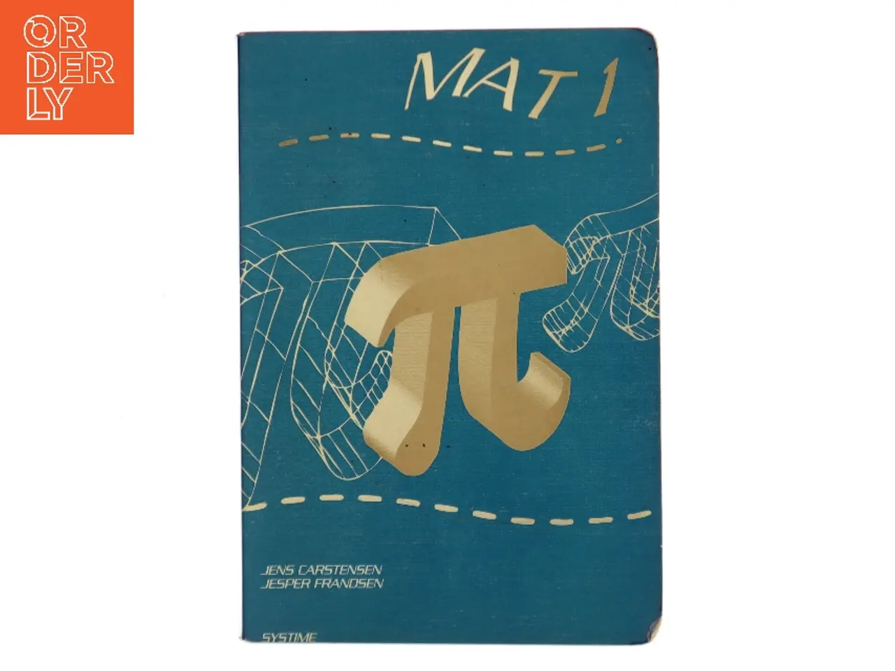 Billede 1 - Mat 1 (Bog)