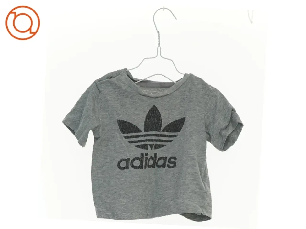 Billede 1 - T-Shirt fra Adidas (str. 86 cm)