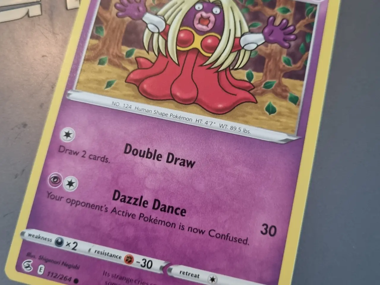Billede 16 - Annonce 164 - Pokemon
