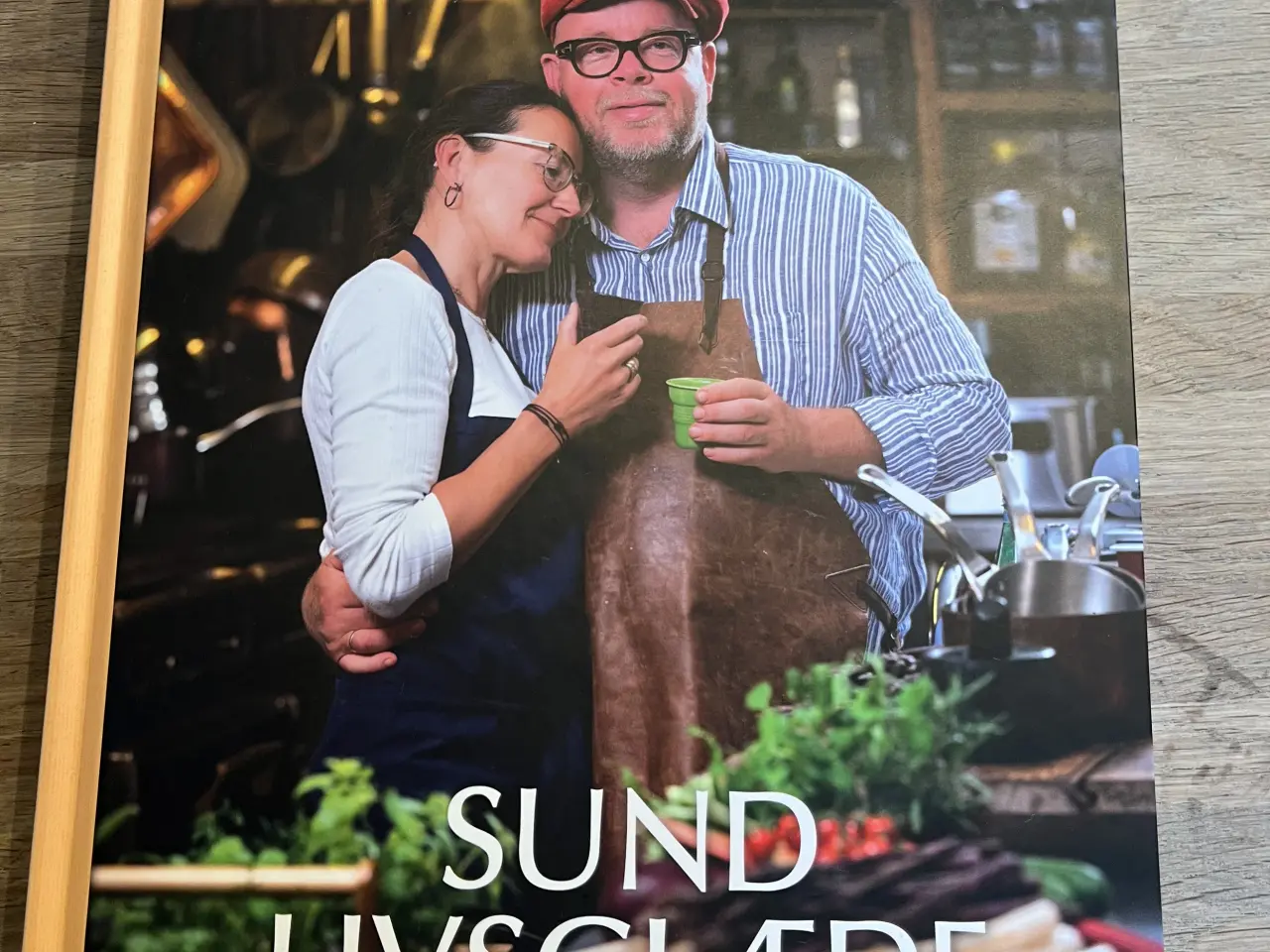 Billede 1 - Sund Livsglæde af Claus Holm