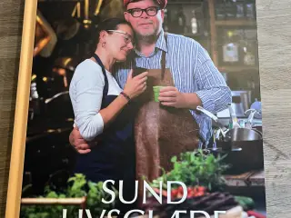 Sund Livsglæde af Claus Holm
