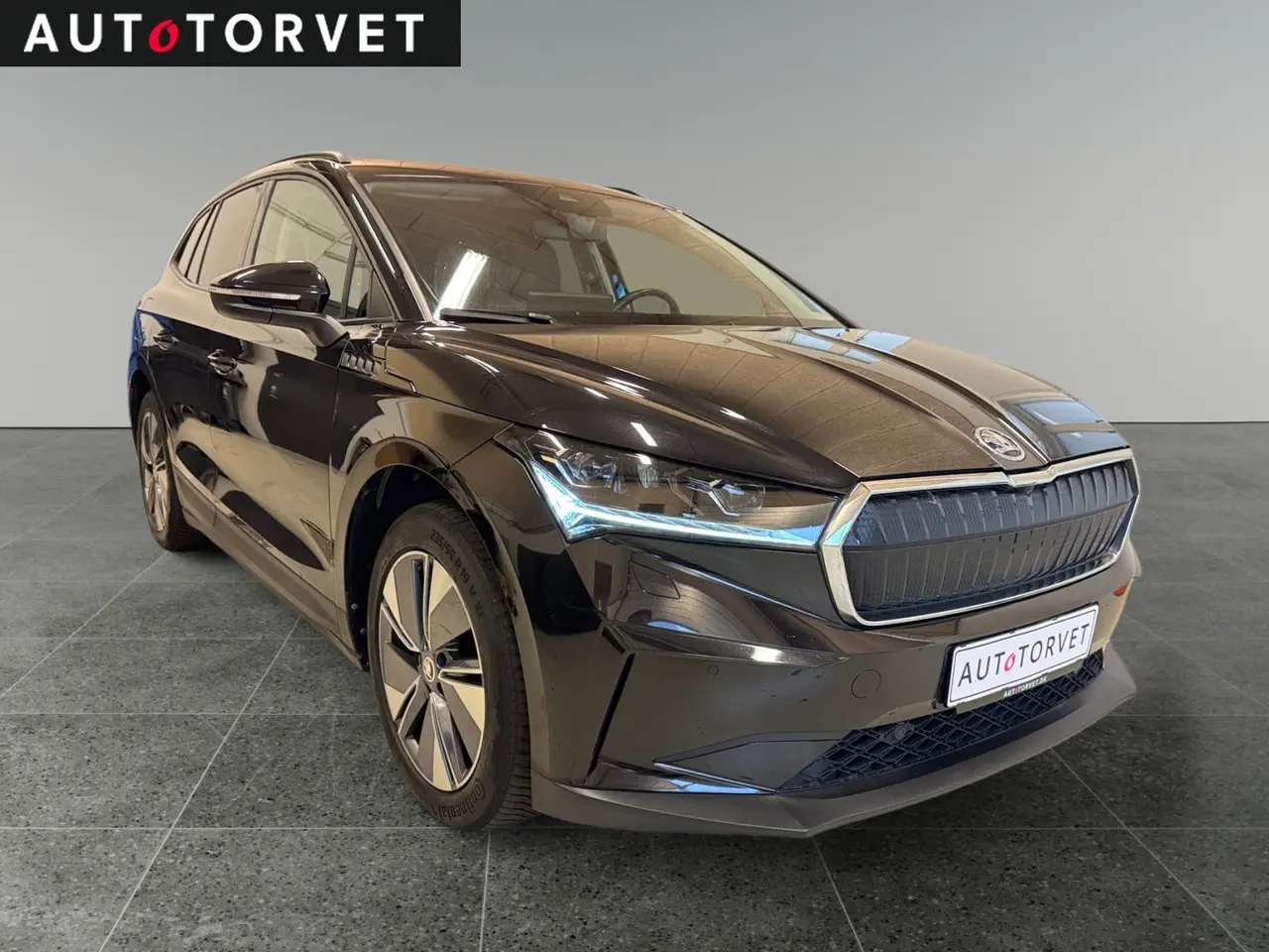 Billede 2 - Skoda Enyaq 60 iV Loft