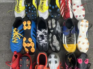 Adidas fodboldstøvler