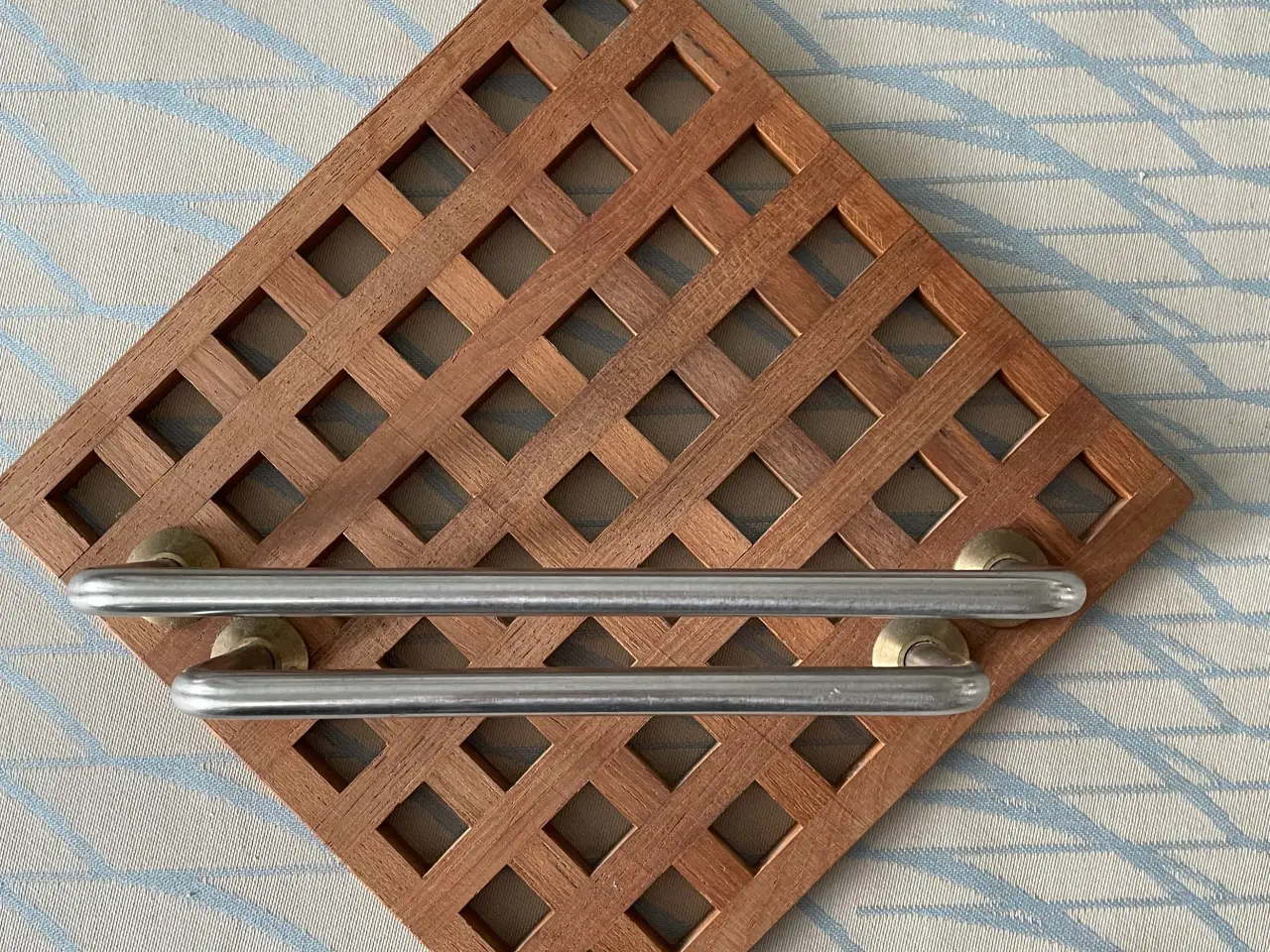 Billede 3 - Trip Trap serviet- kaffefilter holder, smørboks