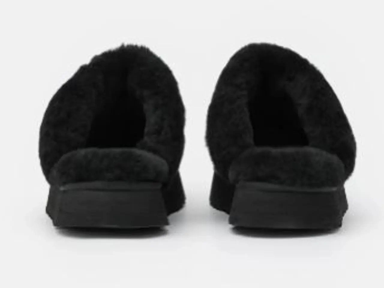 Billede 5 - Nye UGG hjemmesko/slippers ruskind str. 42 (40-41)