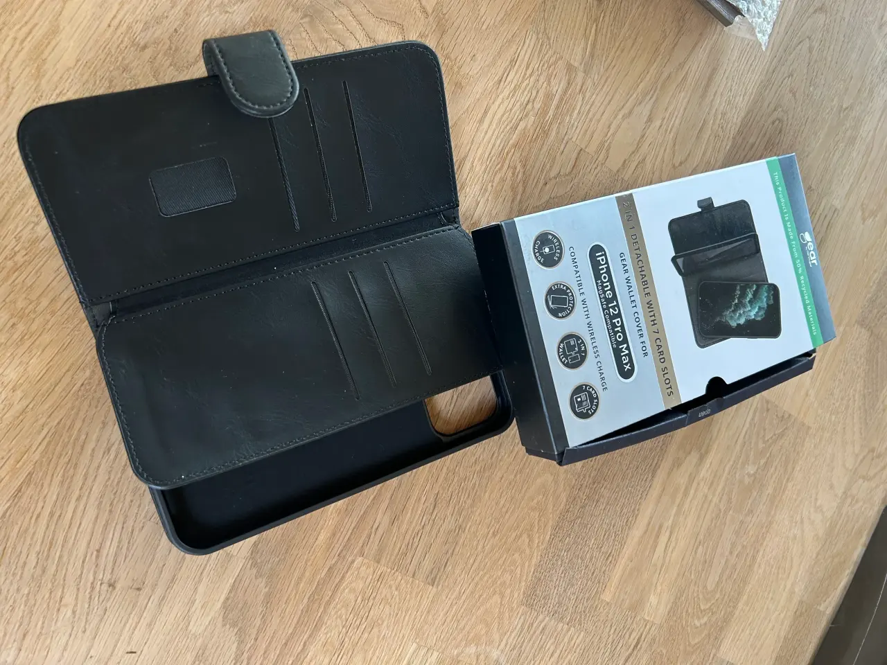 Billede 6 - Mobil cover