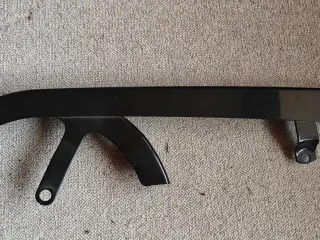 Harley Davidson xl 883n iron rem skærm