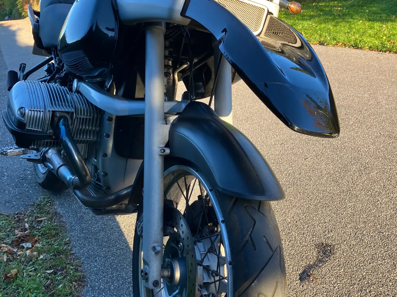 Billede 7 - BMW R 1100 GS