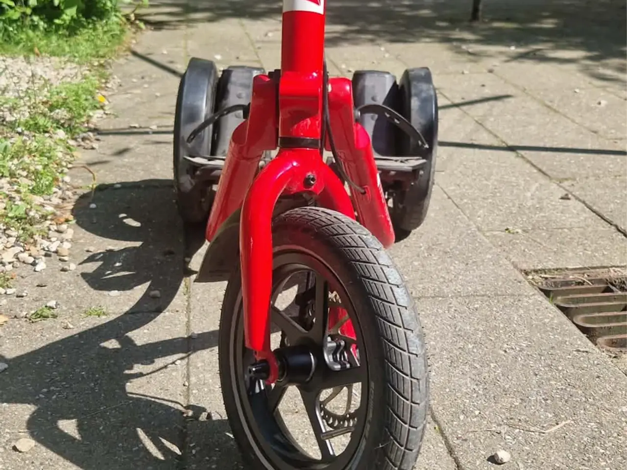 Billede 4 - Me-Mover
