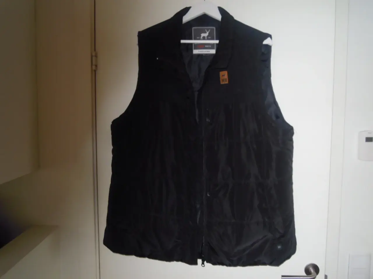 Billede 1 - varmevest