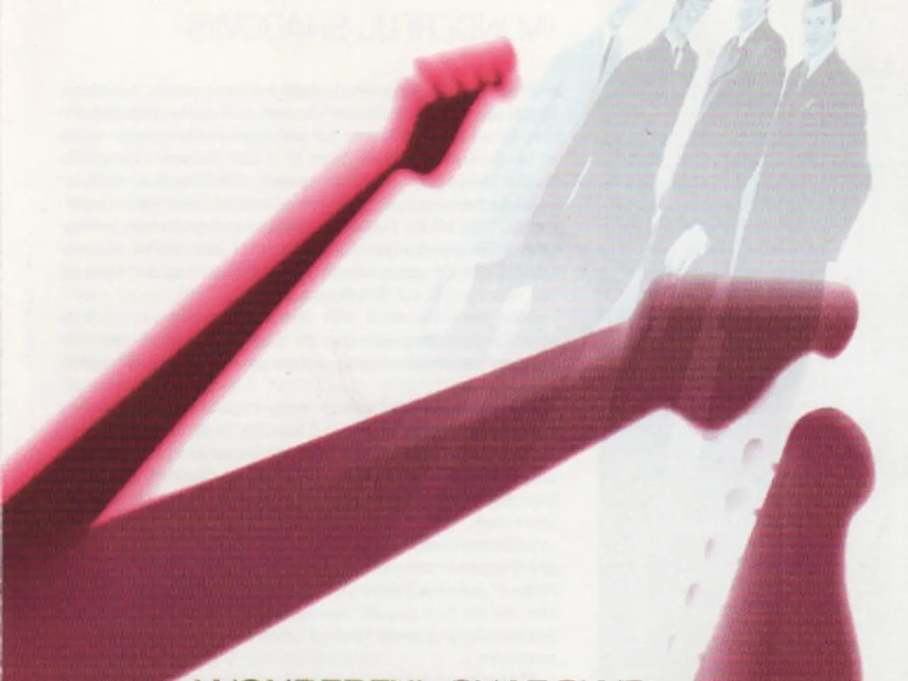 Billede 1 - The Shadows – Wonderful Shadows – CD
