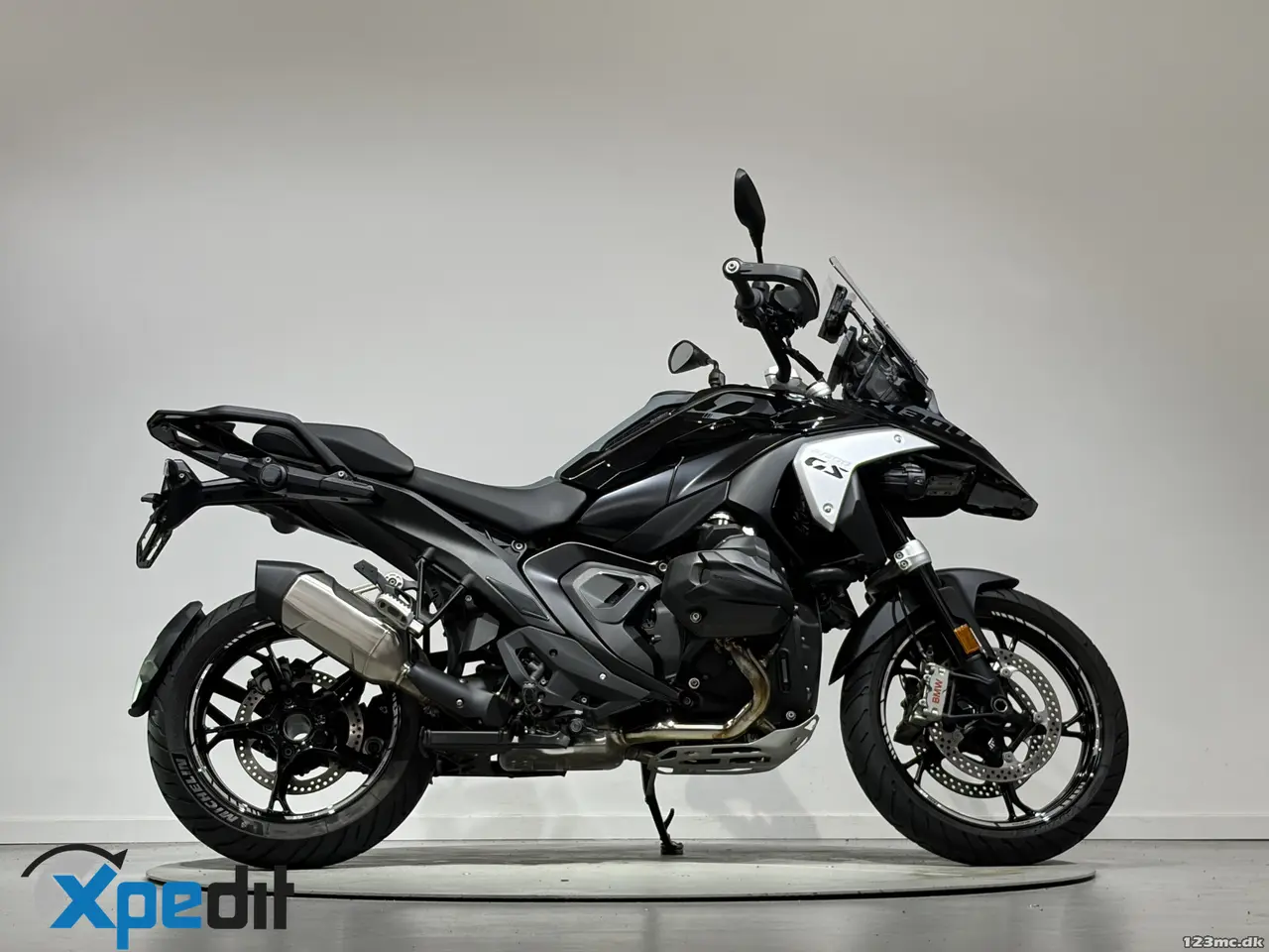 Billede 1 - BMW R 1300 GS