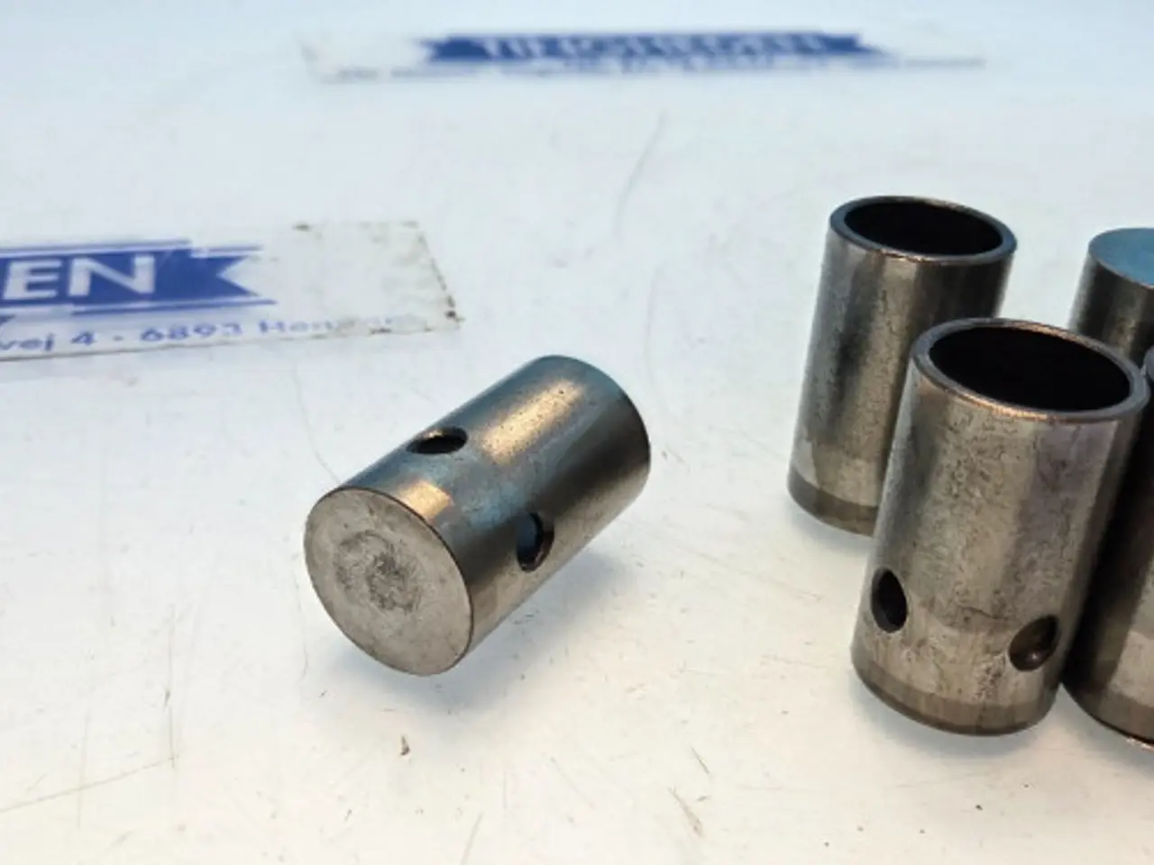 Billede 7 - John Deere 6359 Tappet T20073 12 Stk