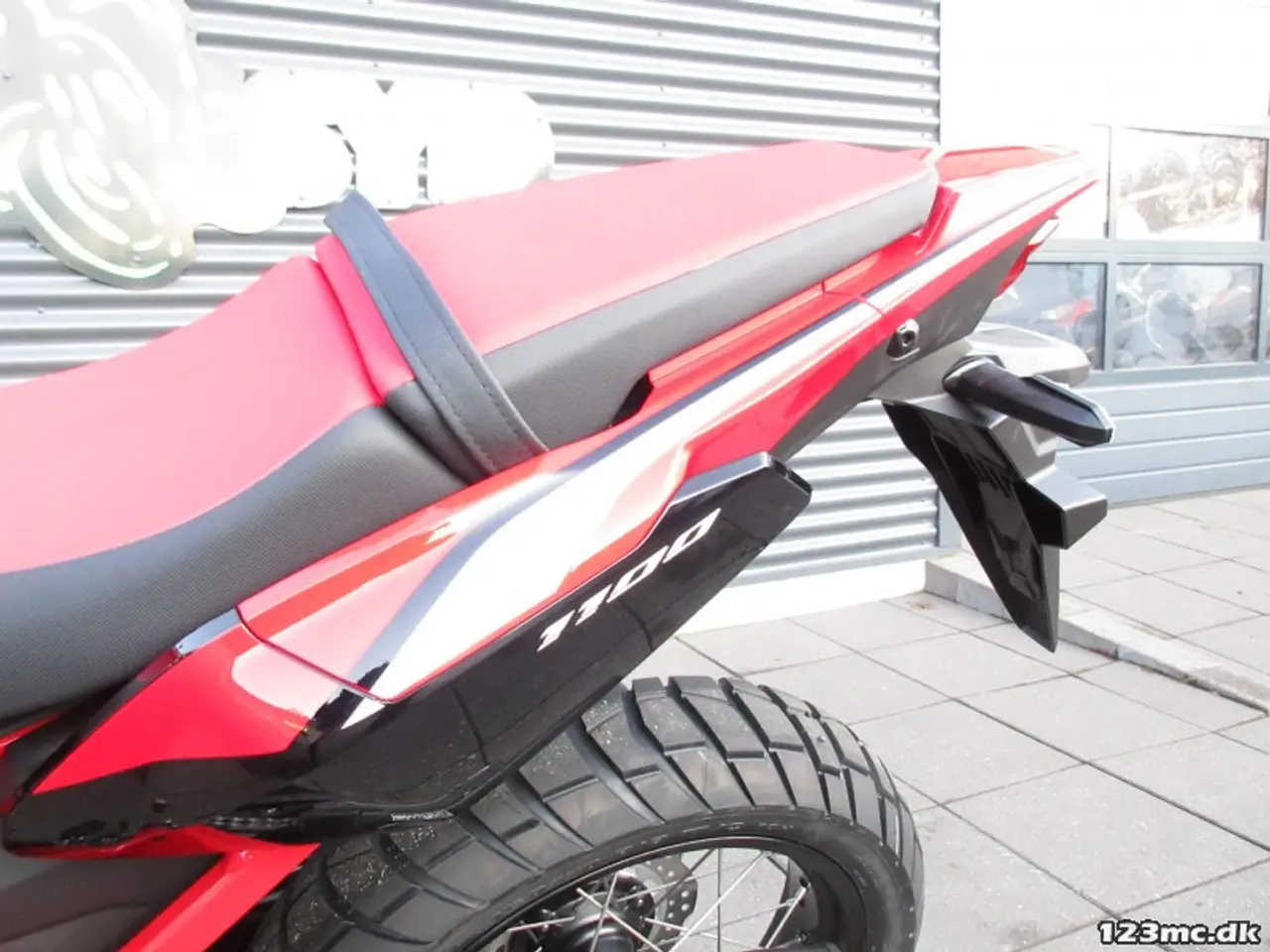 Billede 20 - Honda CRF 1100 L Africa Twin MC-SYD BYTTER GERNE  5 ÅRS FABRIKS GARANTI