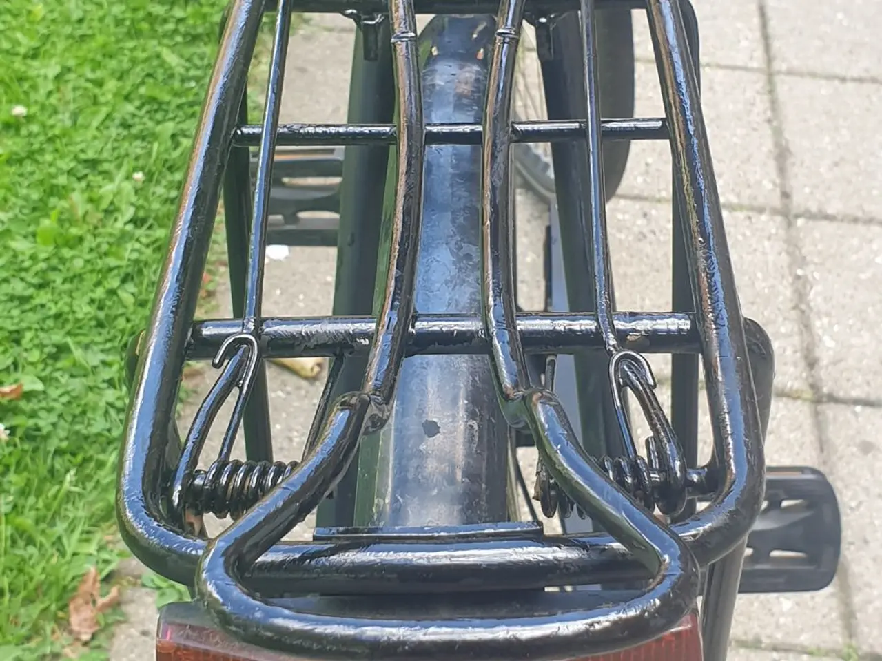 Billede 13 - Kildemoes herrecykel, 7 gear, str. 59 cm