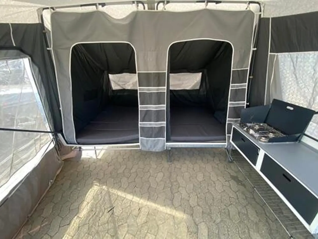 Billede 5 - Camp-let Classic 500 LB