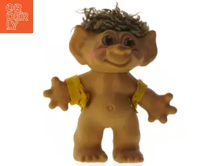 StorGammel damm troll (str. 22 cm)