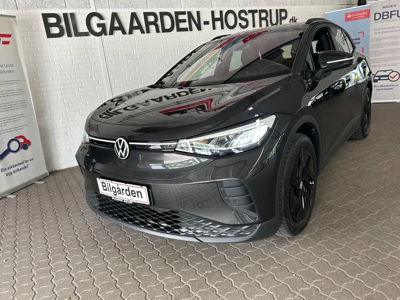 Billede 1 - VW ID.4 77 Pro Performance