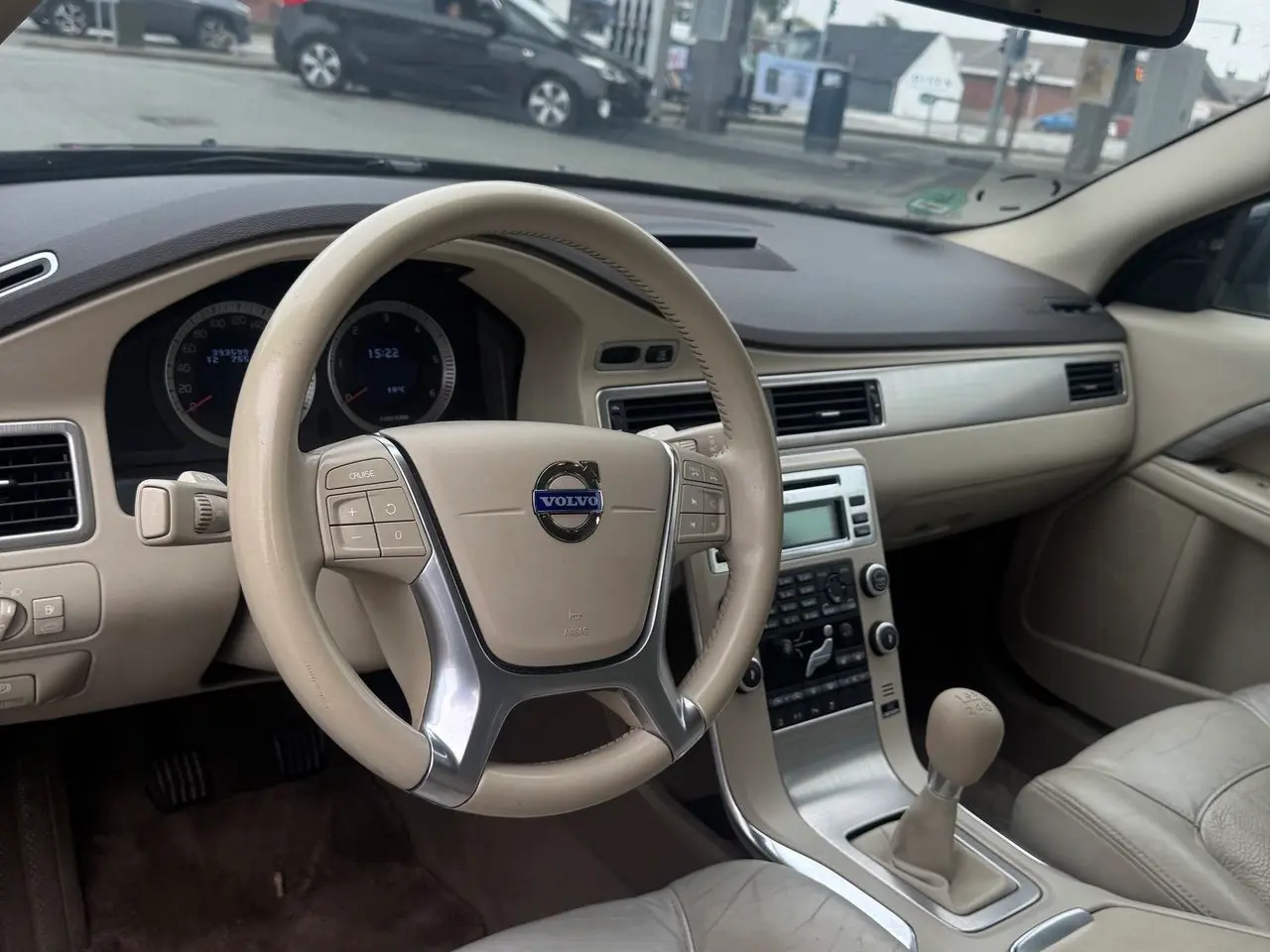 Billede 13 - Volvo S80 1,6 D DRIVe 109HK