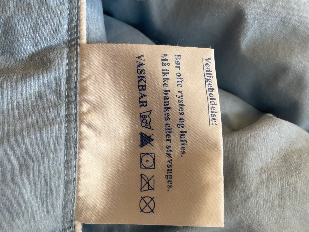 Billede 7 - Boxmadras 2stk. m. tilbehør