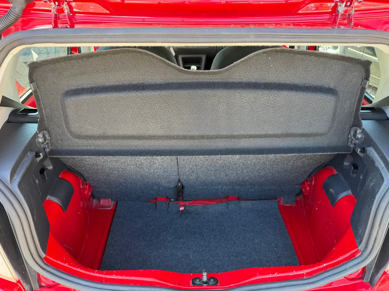 Billede 15 - Skoda Citigo 1,0 60 Ambition GreenTec 5d sælges