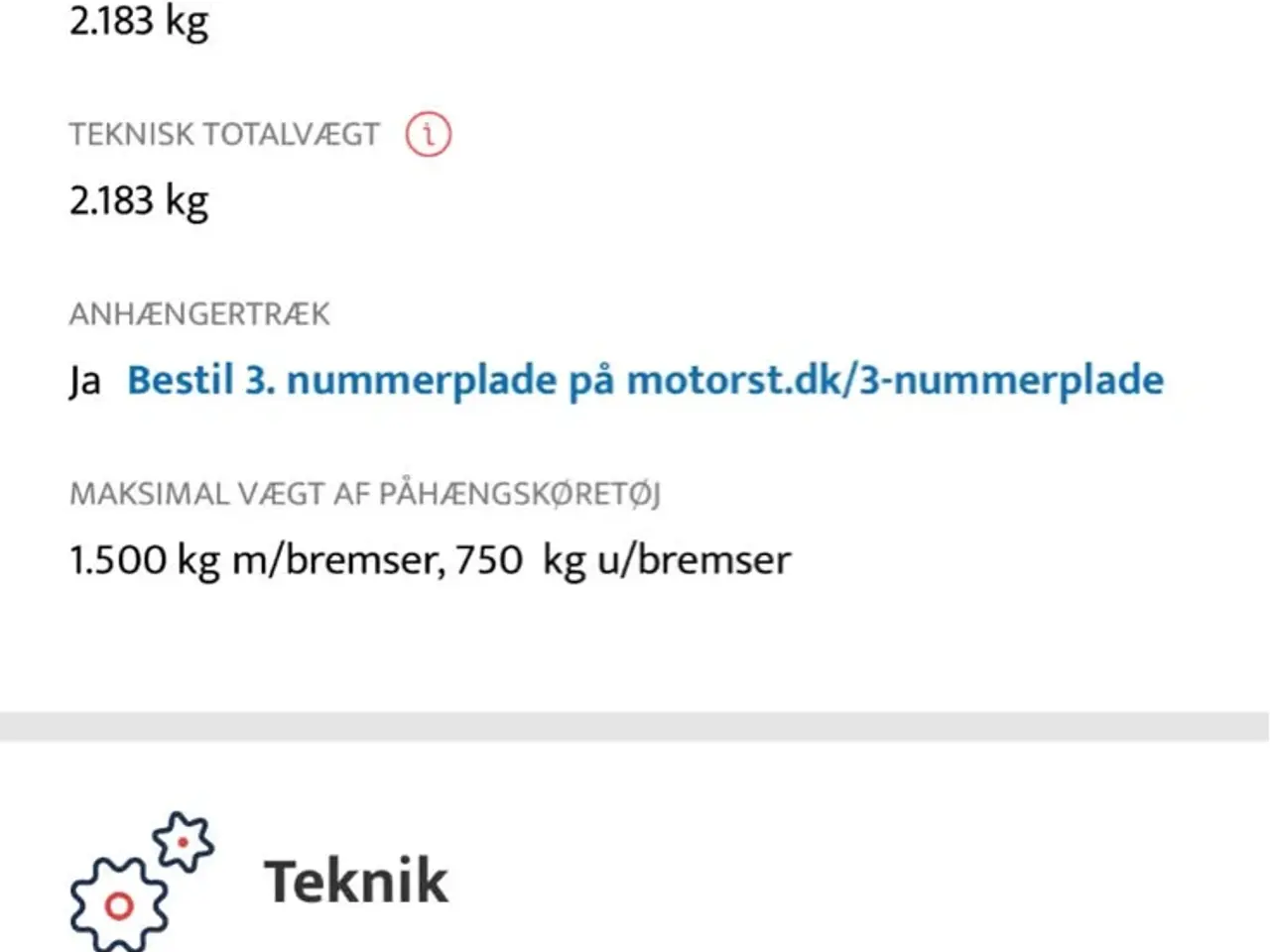 Billede 11 - Billig bil Citroen c5