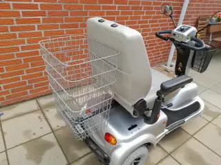 Elscooter