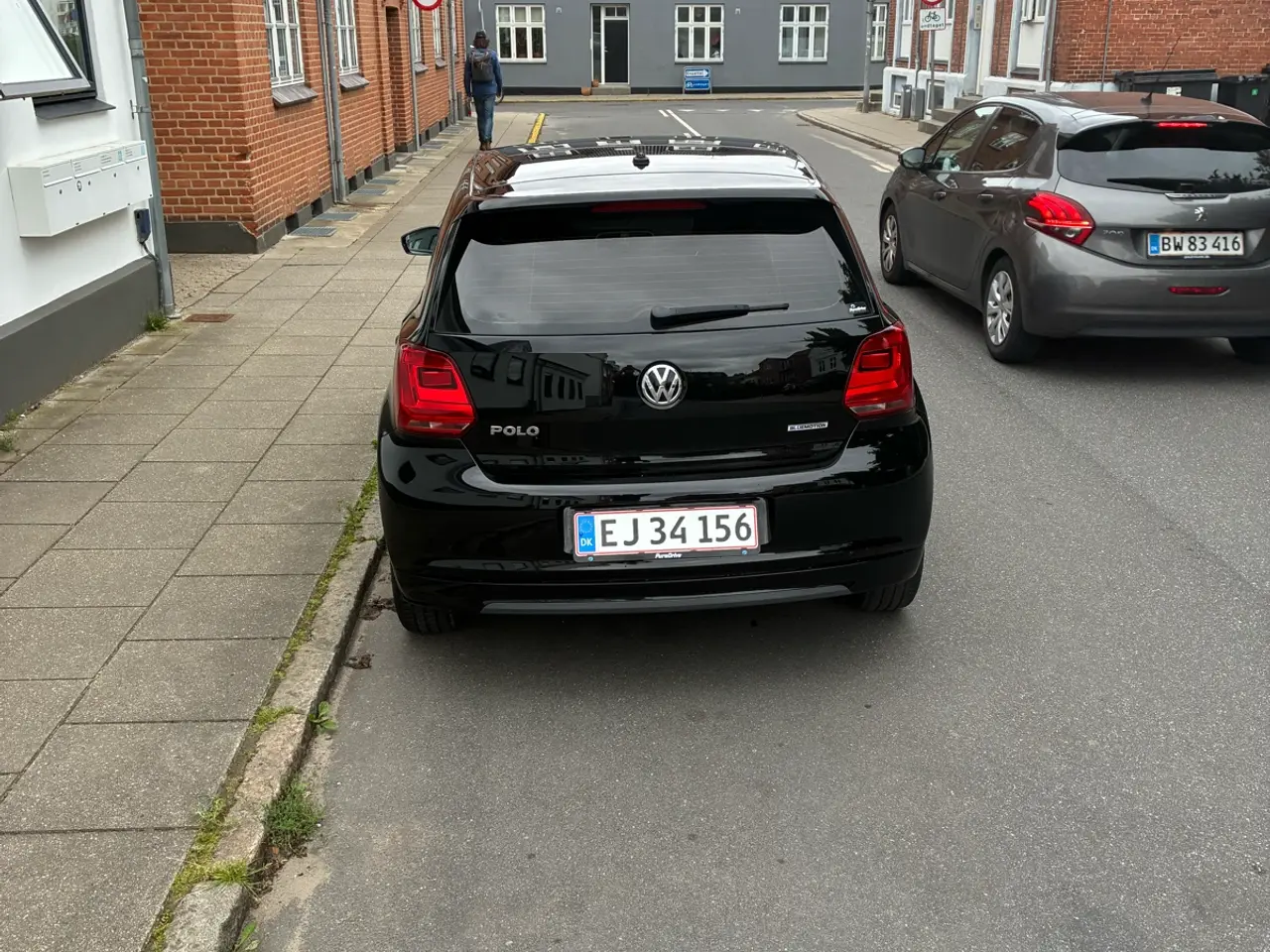 Billede 3 - Volkswagen
