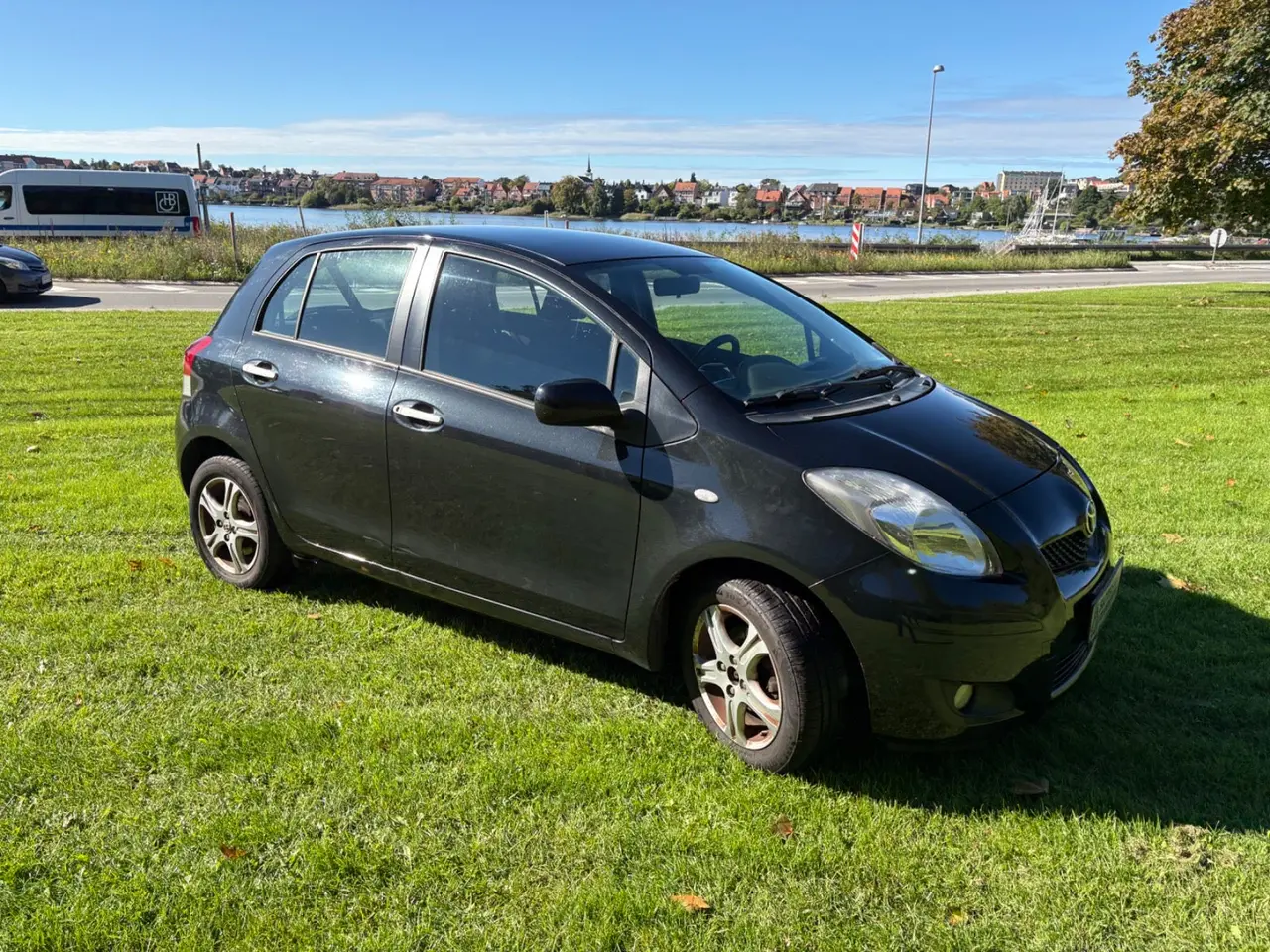 Billede 7 - Toyota Yaris 1,3