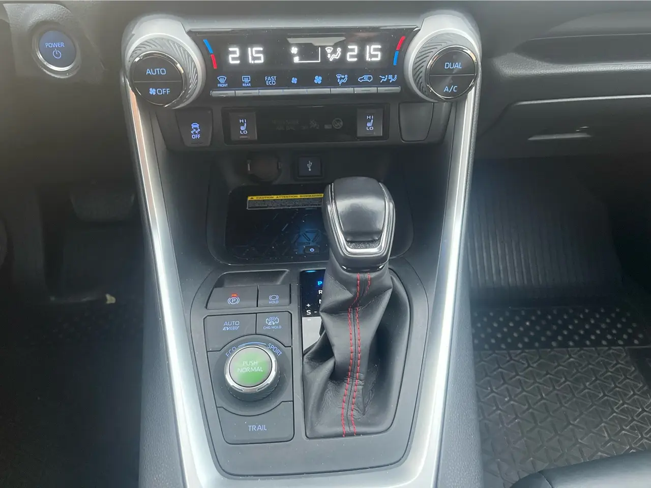 Billede 11 - Toyota RAV4 2,5 Plug-in Hybrid H3 Style AWD-i