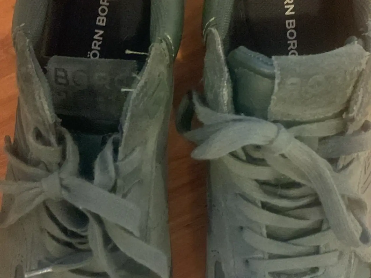 Billede 2 - Sneakers fra Bjørn Borg