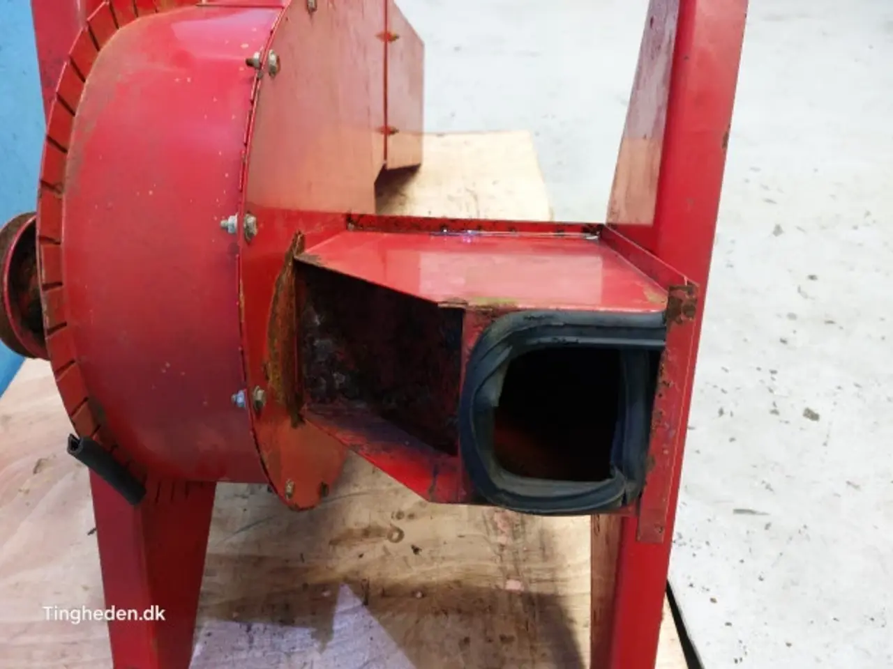 Billede 14 - Massey Ferguson 32 Elevatorkasse 28780573