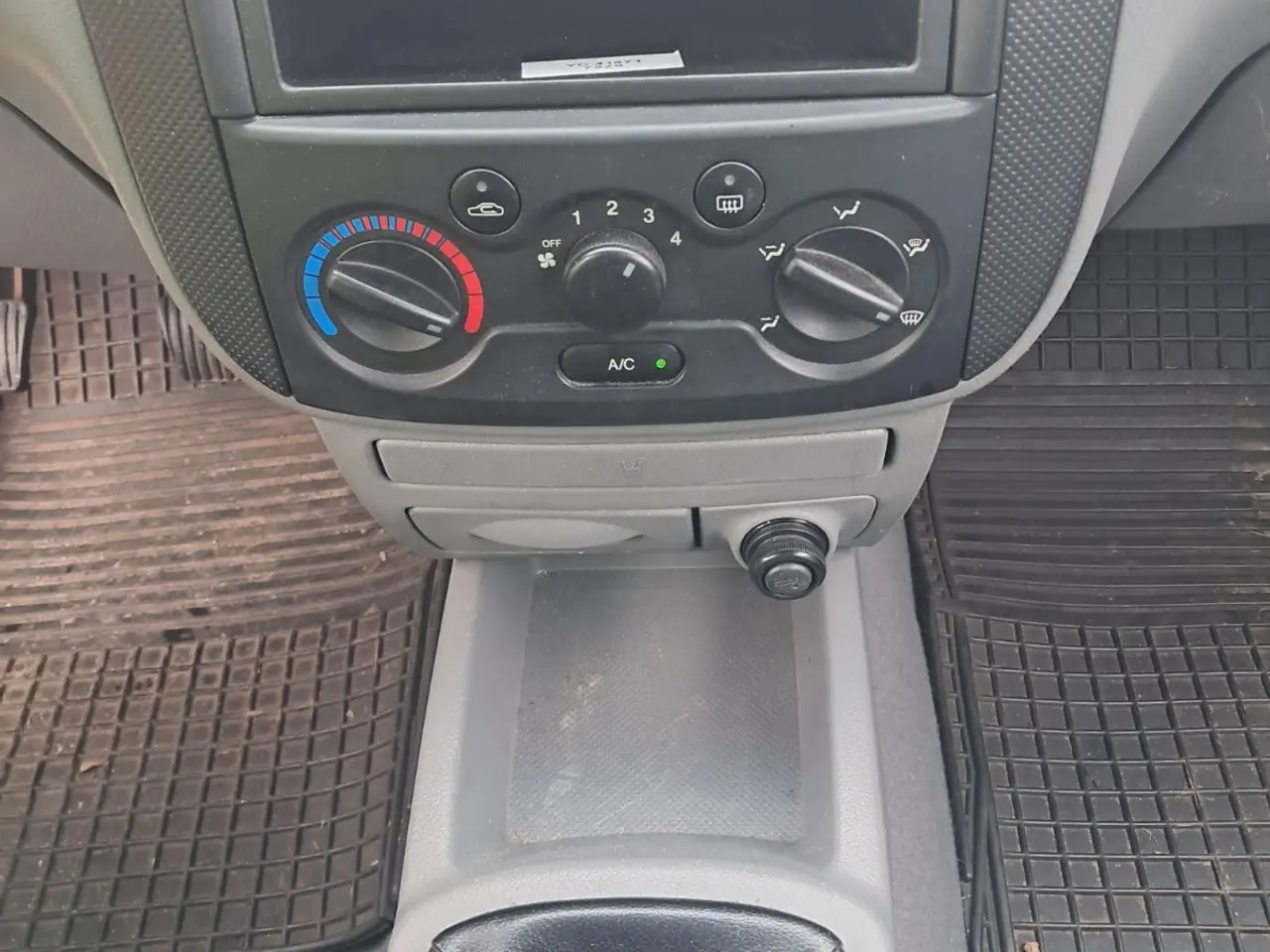Billede 6 - Chevrolet Kalos 1,4 16V SE