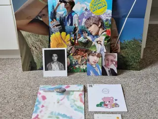 NCT DREAM - Hello Future (FUTURE Version)