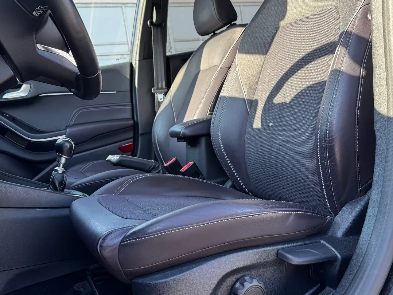 Billede 6 - Ford Fiesta 1,0 EcoBoost Vignale 140HK 5d