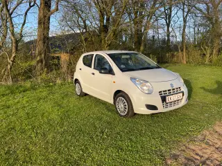 Suzuki alto 2010 1,0