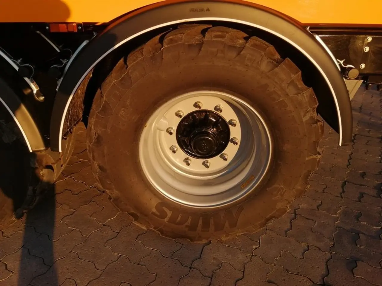 Billede 8 - Randex XDH 140