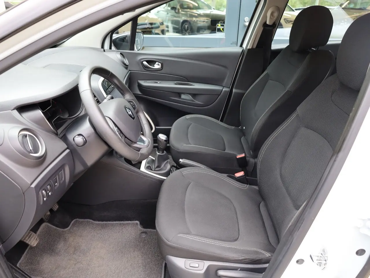 Billede 2 - Renault Captur 0,9 TCe 90 Urban