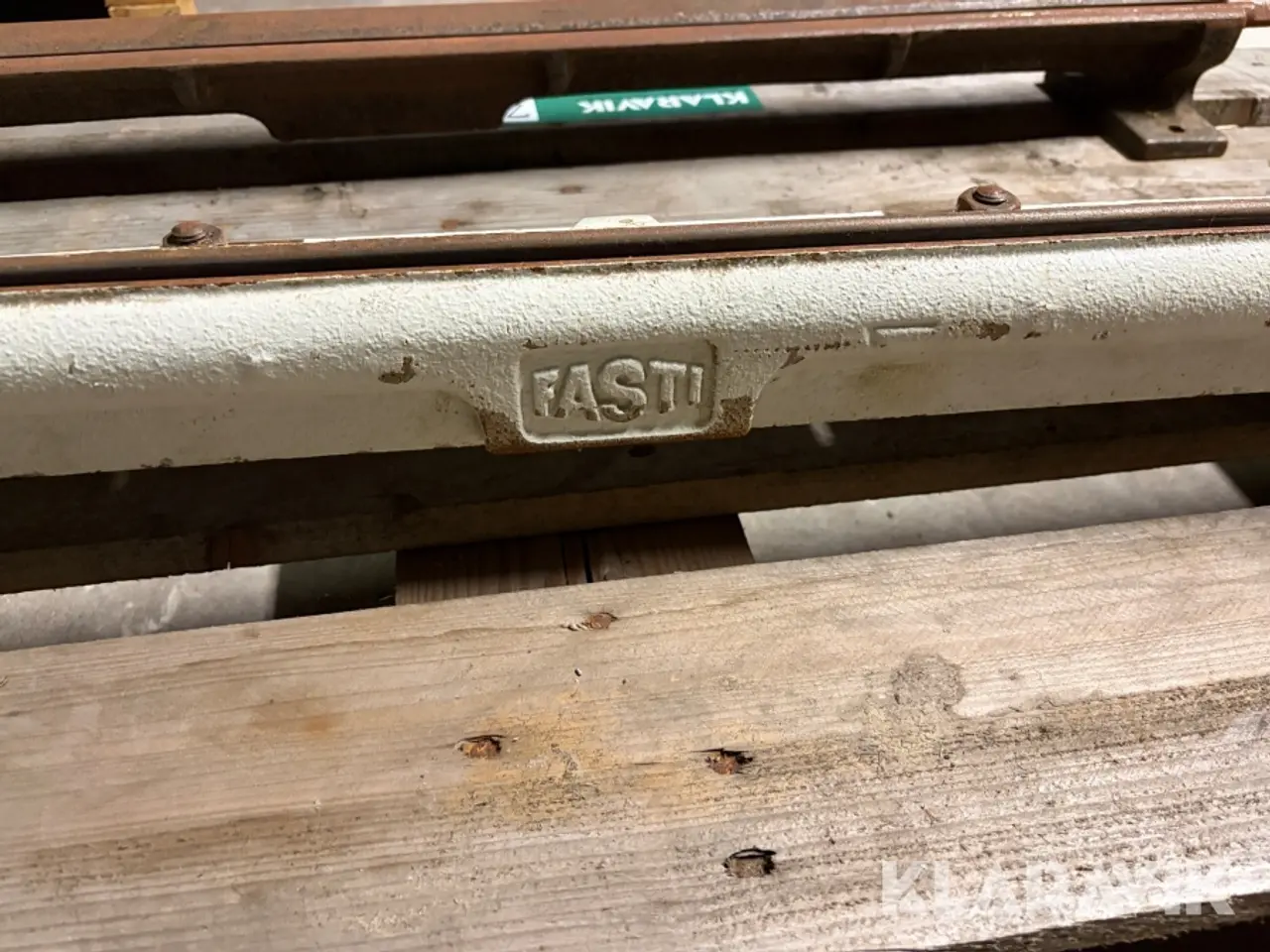 Billede 7 - Vulst bukker 2 styk
