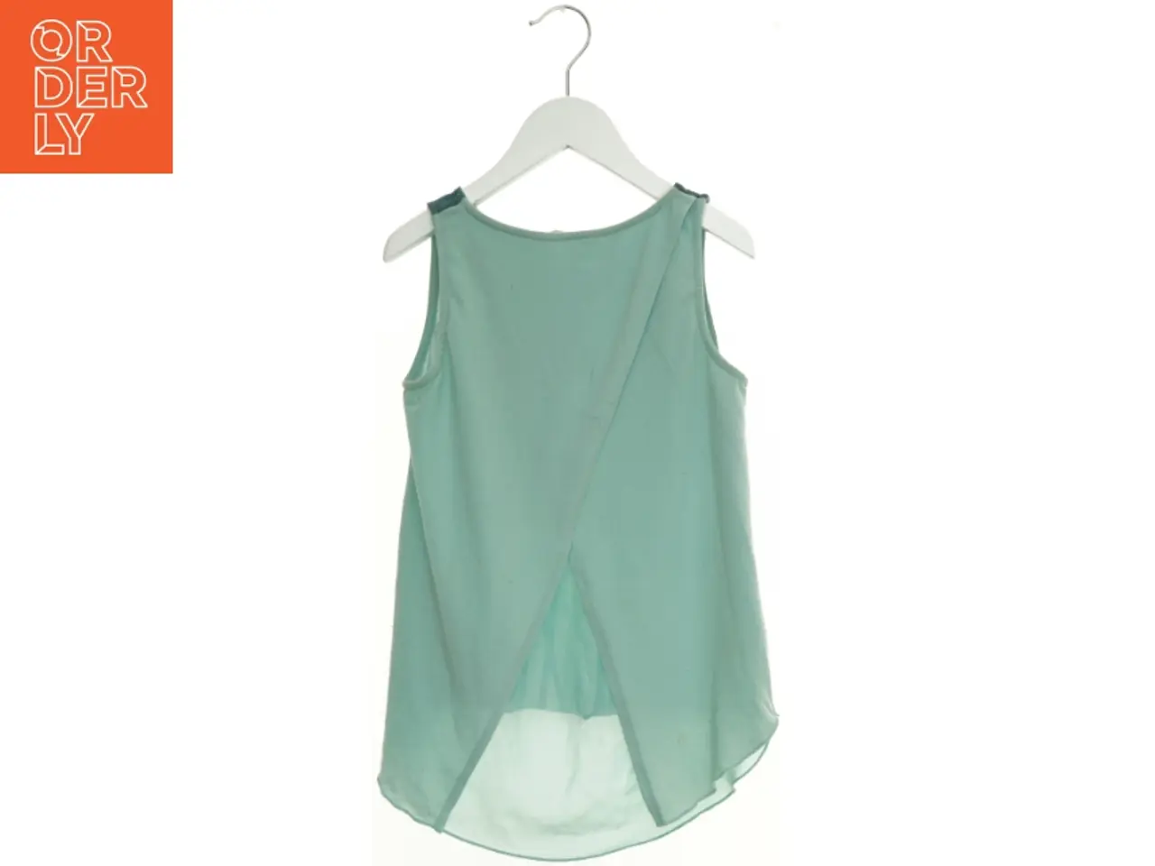 Billede 2 - Top fra H&M (str. 140 cm)