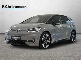 VW ID.3 79 GTX