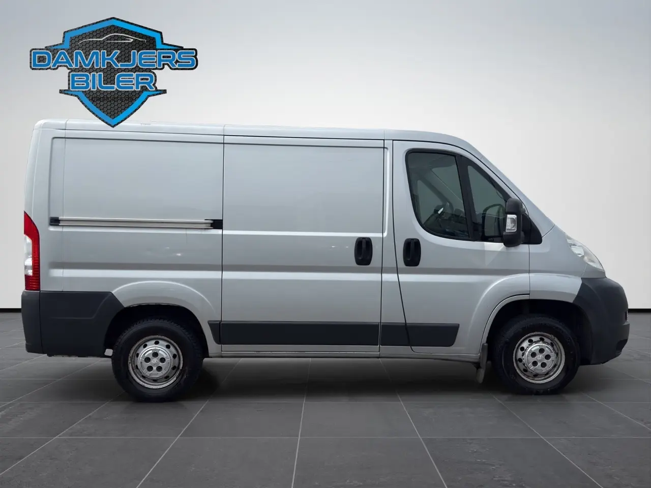 Billede 6 - Peugeot Boxer 335 2,2 HDi 130 Kassevogn L2H2