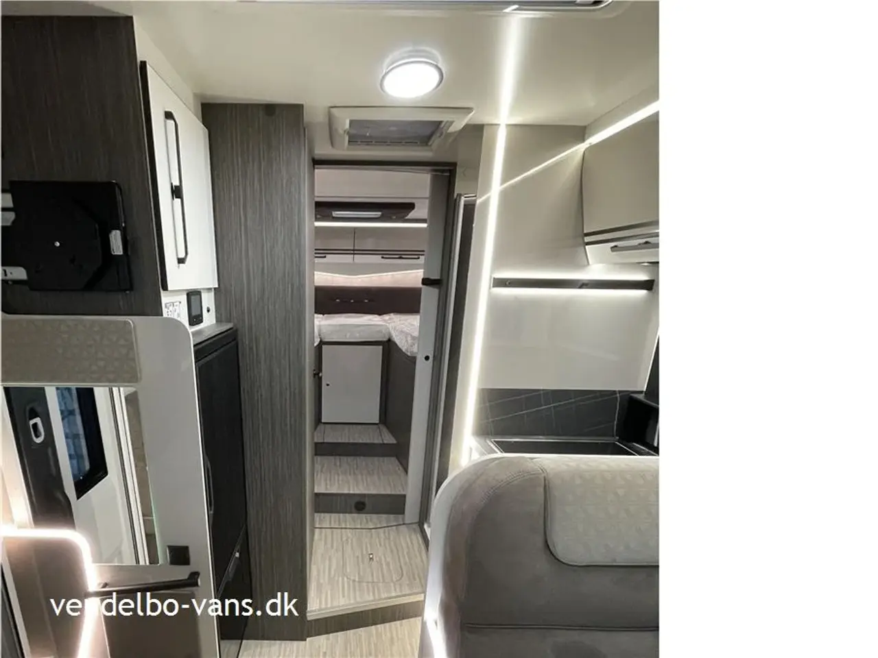 Billede 28 - 2026 - McLouis Nevis 873   Enkeltseng