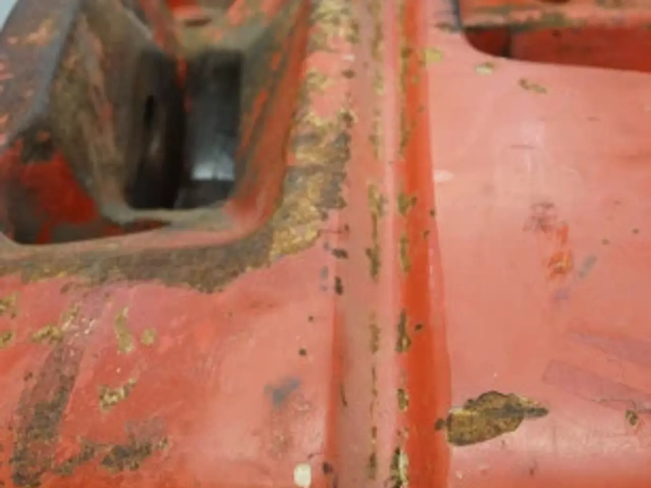 Billede 3 - Manitou MT932T Vægtklods