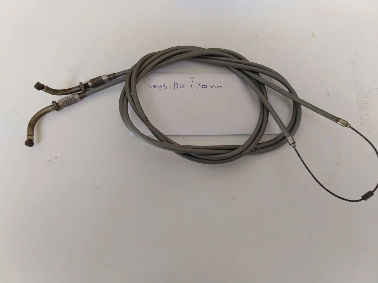 Billede 1 - Gearkabel