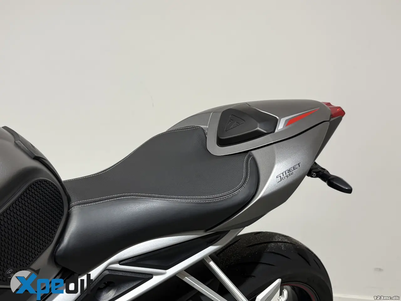 Billede 17 - Triumph Street Triple RS