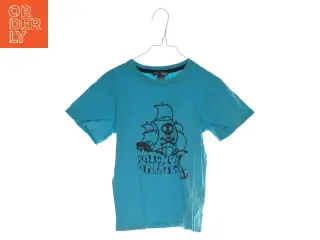 T shirt fra H&M (str. 122)