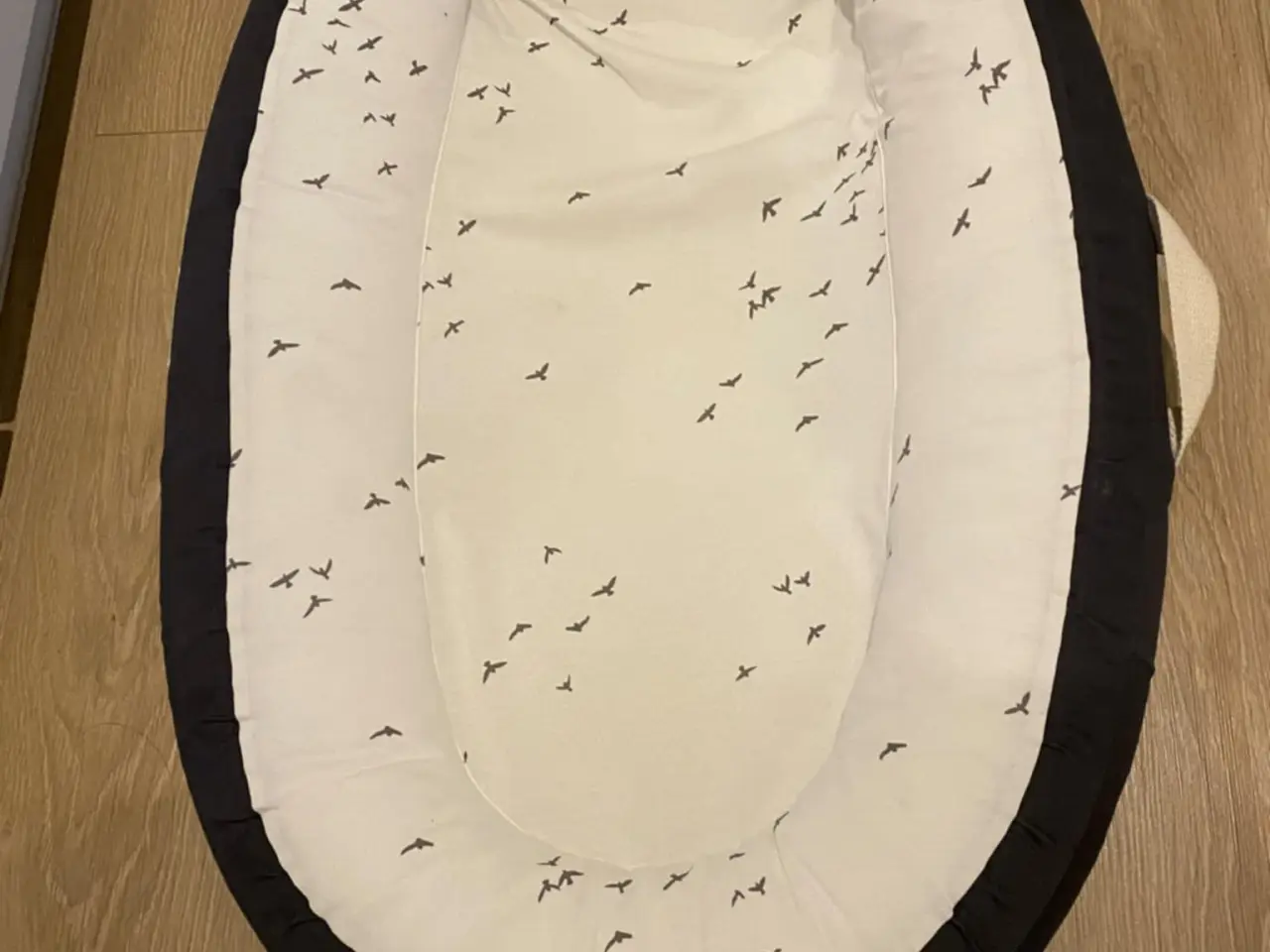 Billede 1 - Voksi babynest premium